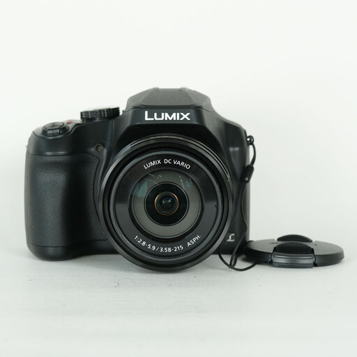 Panasonic LUMIX DC-FZ85