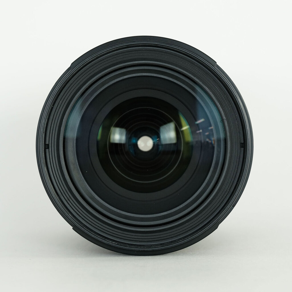 Canon EF24-70mm F4L IS USM