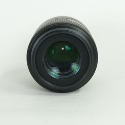 Nikon AF-S VR Micro-Nikkor 105mm f/2.8G IF-ED