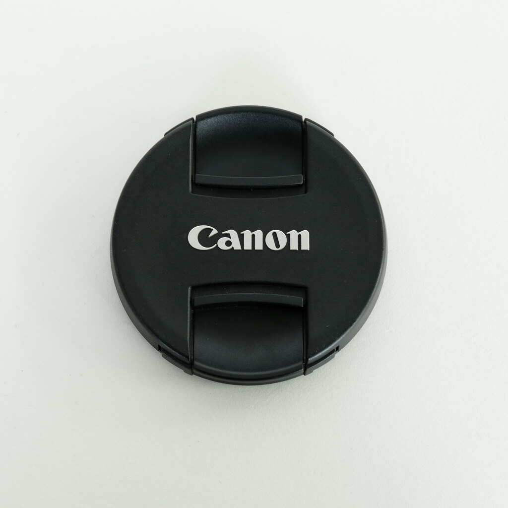 Canon RF15-30mm F4.5-6.3 IS STM