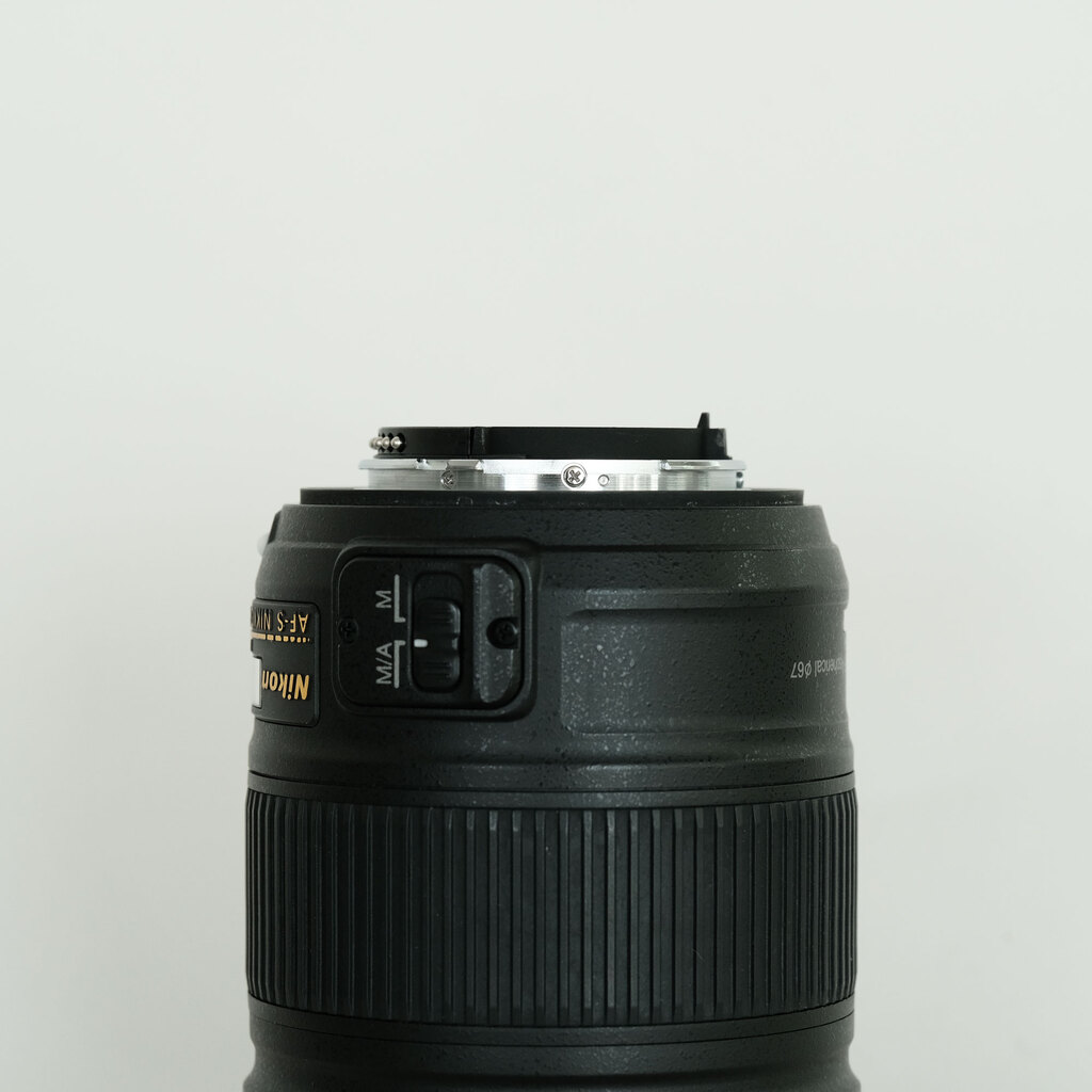 Nikon AF-S NIKKOR 28mm f/1.8G