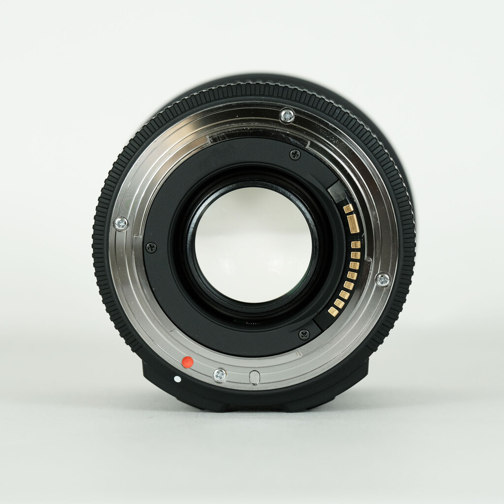 SIGMA 17-50mm F2.8 EX DC OS HSM (キヤノンEF用)