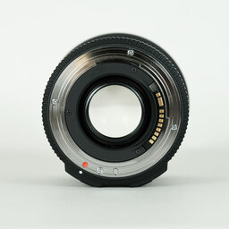 SIGMA 17-50mm F2.8 EX DC OS HSM (キヤノンEF用)