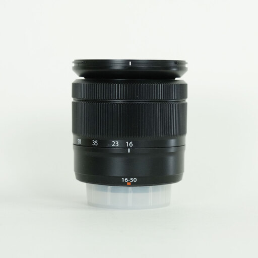FUJIFILM XC16-50mm F3.5-5.6 OIS II