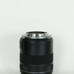 Canon RF85mm F2 MACRO IS STM
