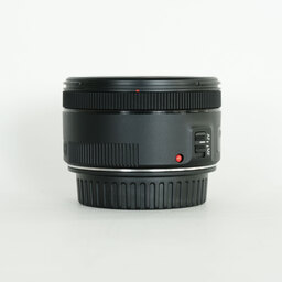 Canon EF50mm F1.8 STM