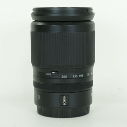 Nikon NIKKOR Z 24-200mm f/4-6.3 VR