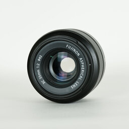 FUJIFILM XC35mmF2