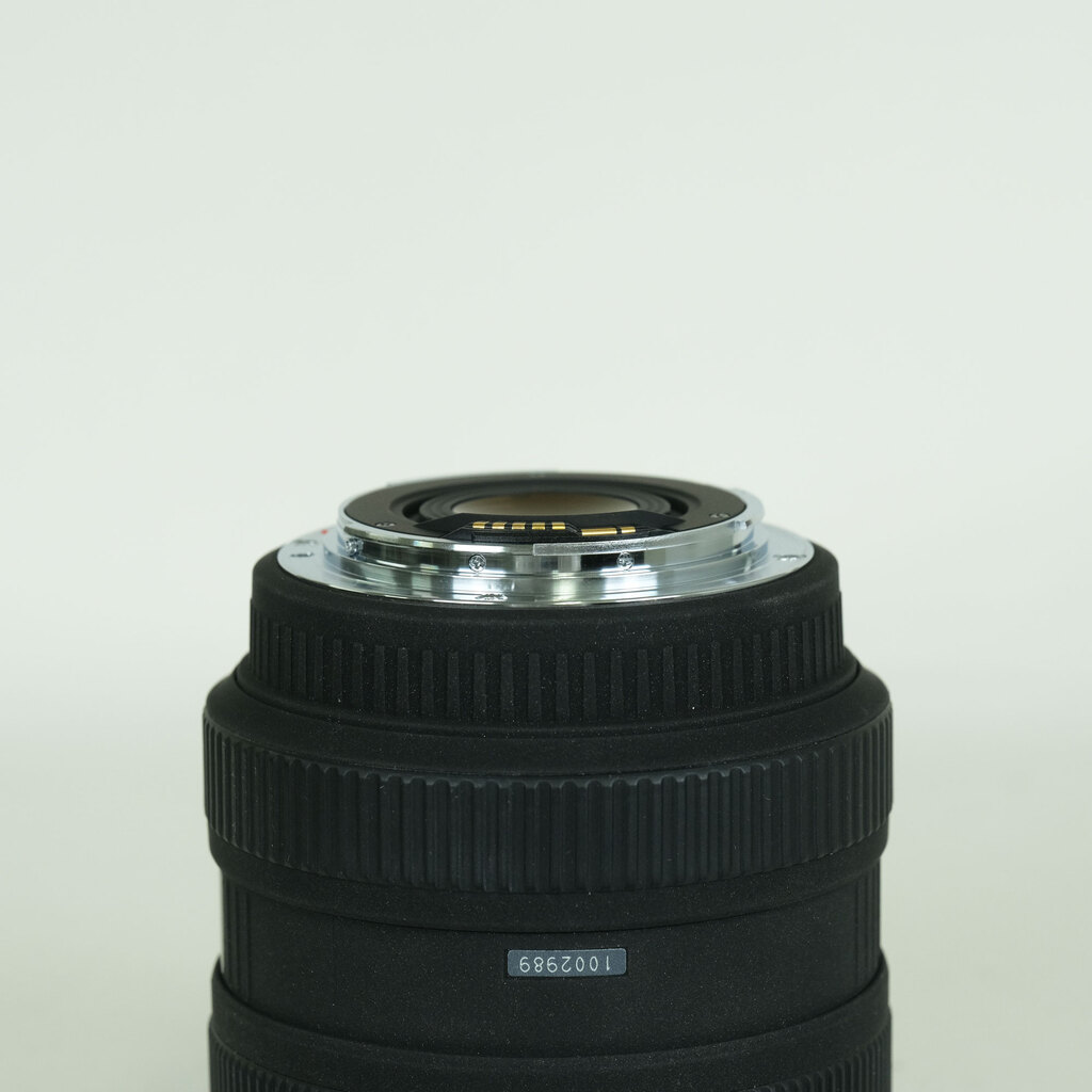 SIGMA 17-35mm F2.8-4 EX DG HSM [キヤノンEF用]