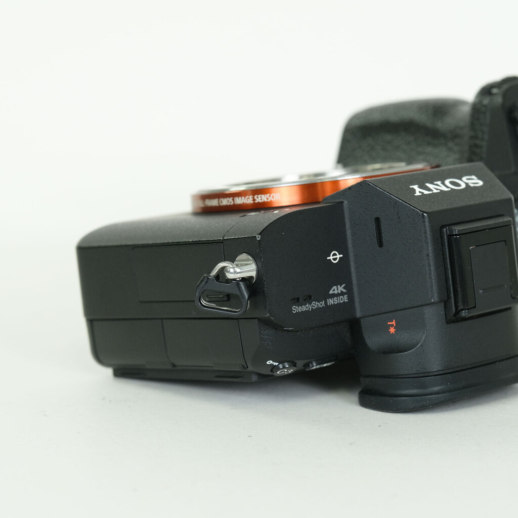 SONY α7 III（ILCE-7M3）