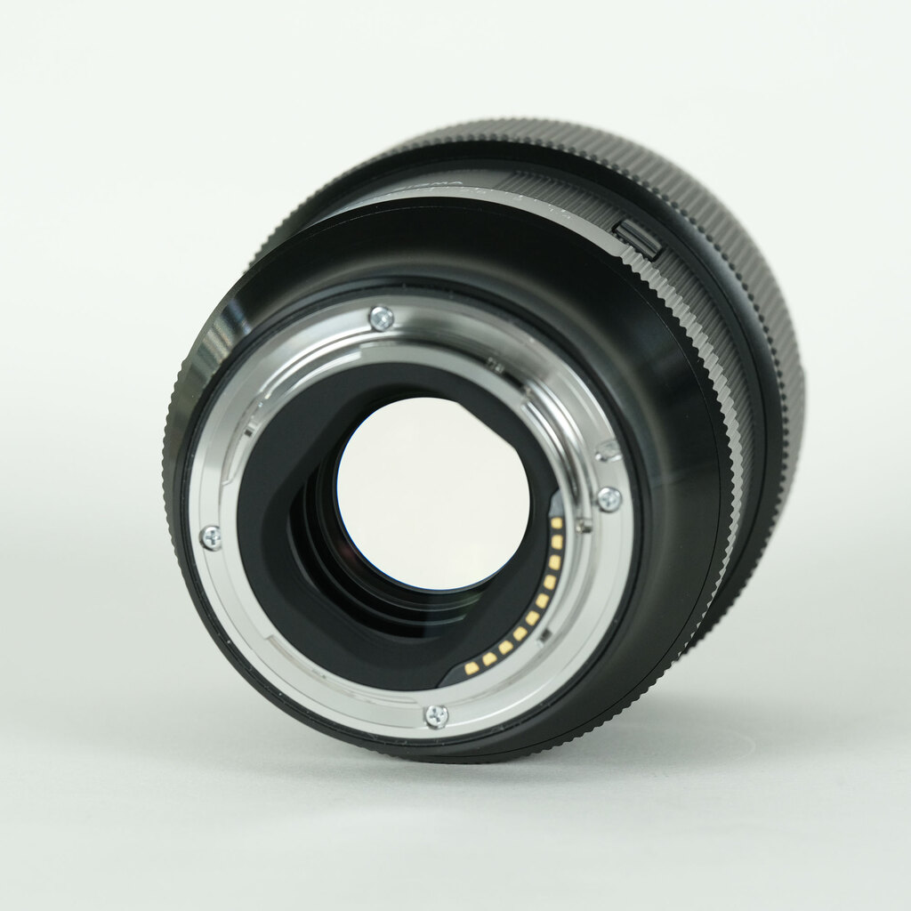 SIGMA 85mm F1.4 DG DN｜Art [ソニーE用]