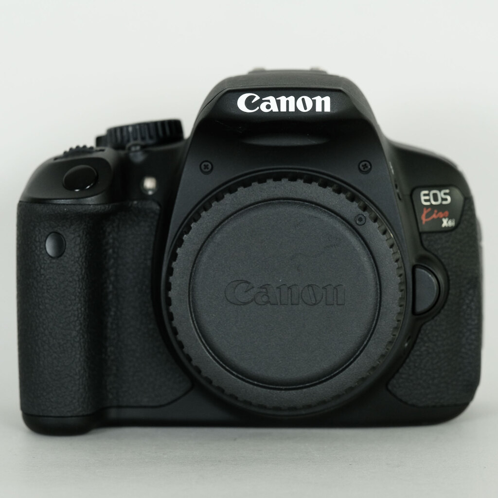 Canon EOS Kiss X6i　ボディ