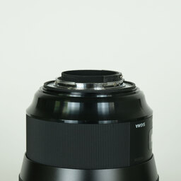 SIGMA 135mm F1.8 DG HSM｜Art [ニコンF用]
