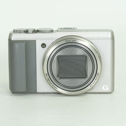 SONY Cyber-shot DSC-HX50V S チタンシルバー