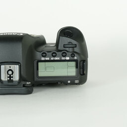 Canon EOS 5D MarkII ボディ