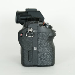 SONY α7R II（ILCE-7RM2）
