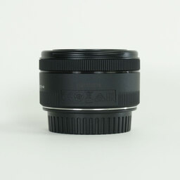 Canon EF50mm F1.8 STM