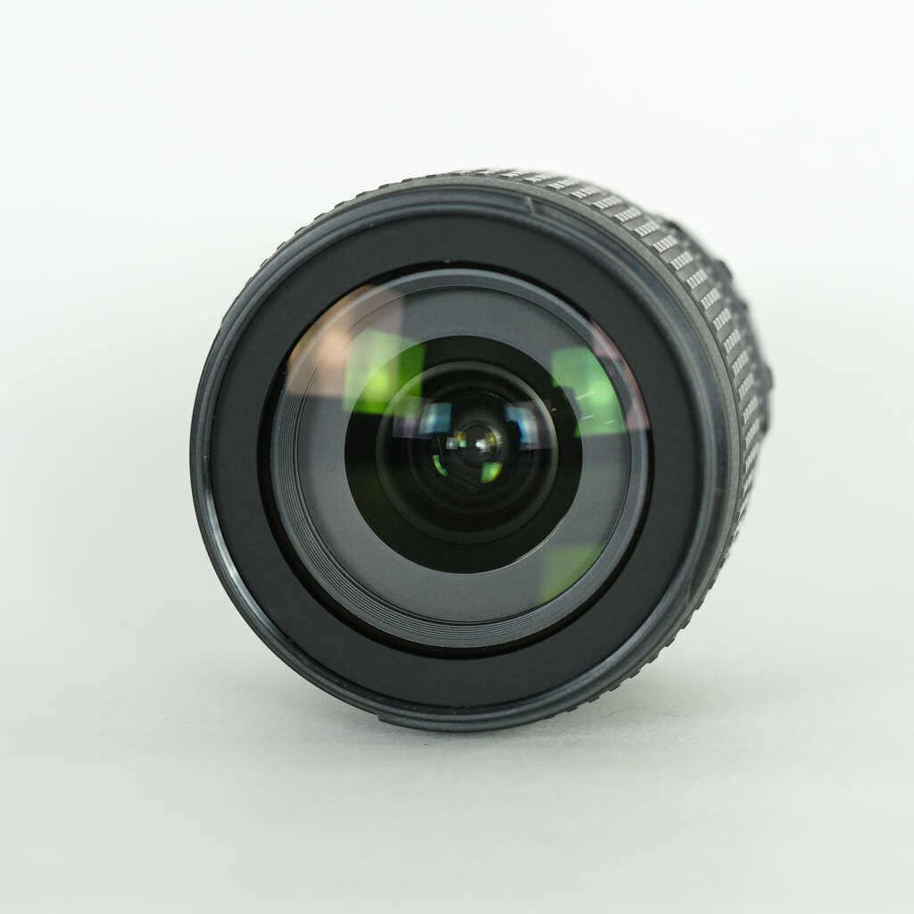 Nikon AF-S DX NIKKOR 18-105mm F3.5-5.6G ED VR