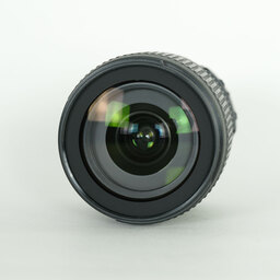 Nikon AF-S DX NIKKOR 18-105mm F3.5-5.6G ED VR