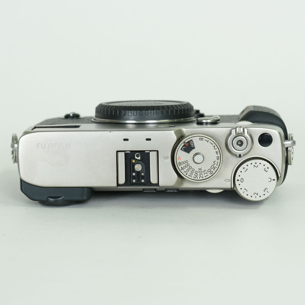 FUJIFILM X-Pro3 FUJIFILM X-Pro3