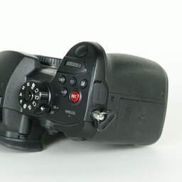 Panasonic LUMIX DC-GH5S Panasonic LUMIX DC-GH5S