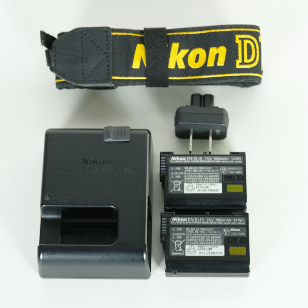 Nikon D750 Nikon D750