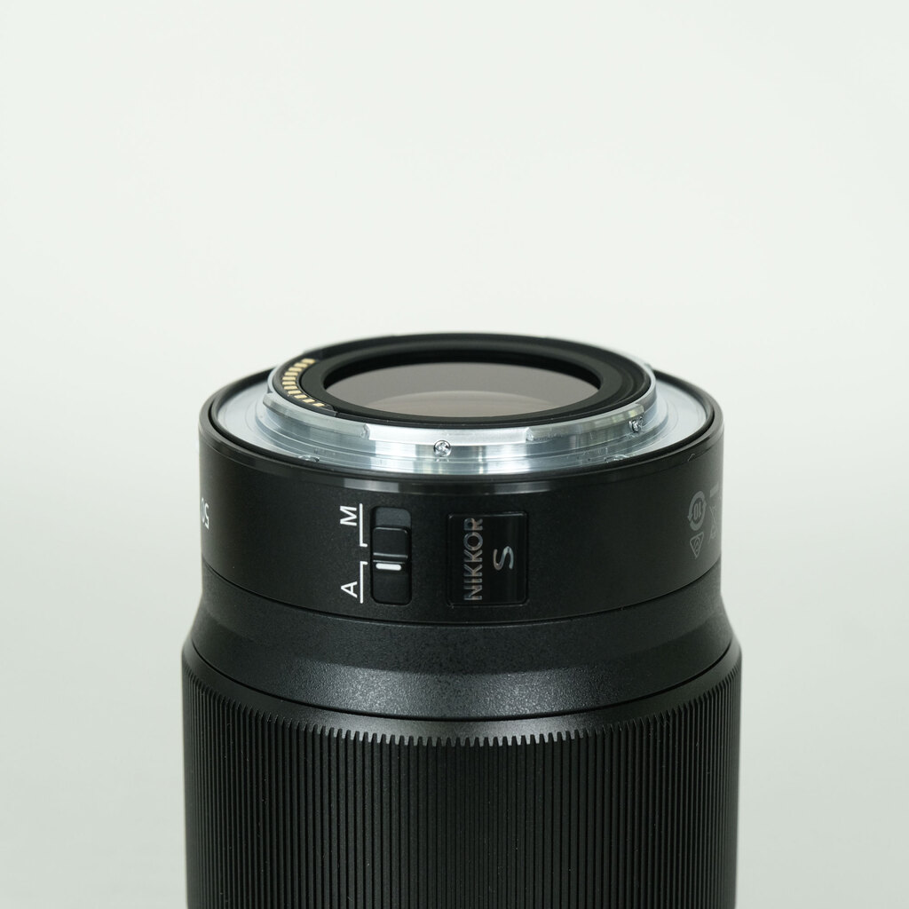 Nikon NIKKOR Z 50mm f/1.8 Sの出品 | ONE SCENE（ワンシーン）