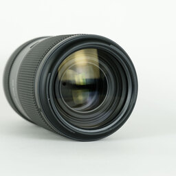 TAMRON 70-180mm F/2.8 Di III VC VXD G2（Model A065） [ソニーE用]