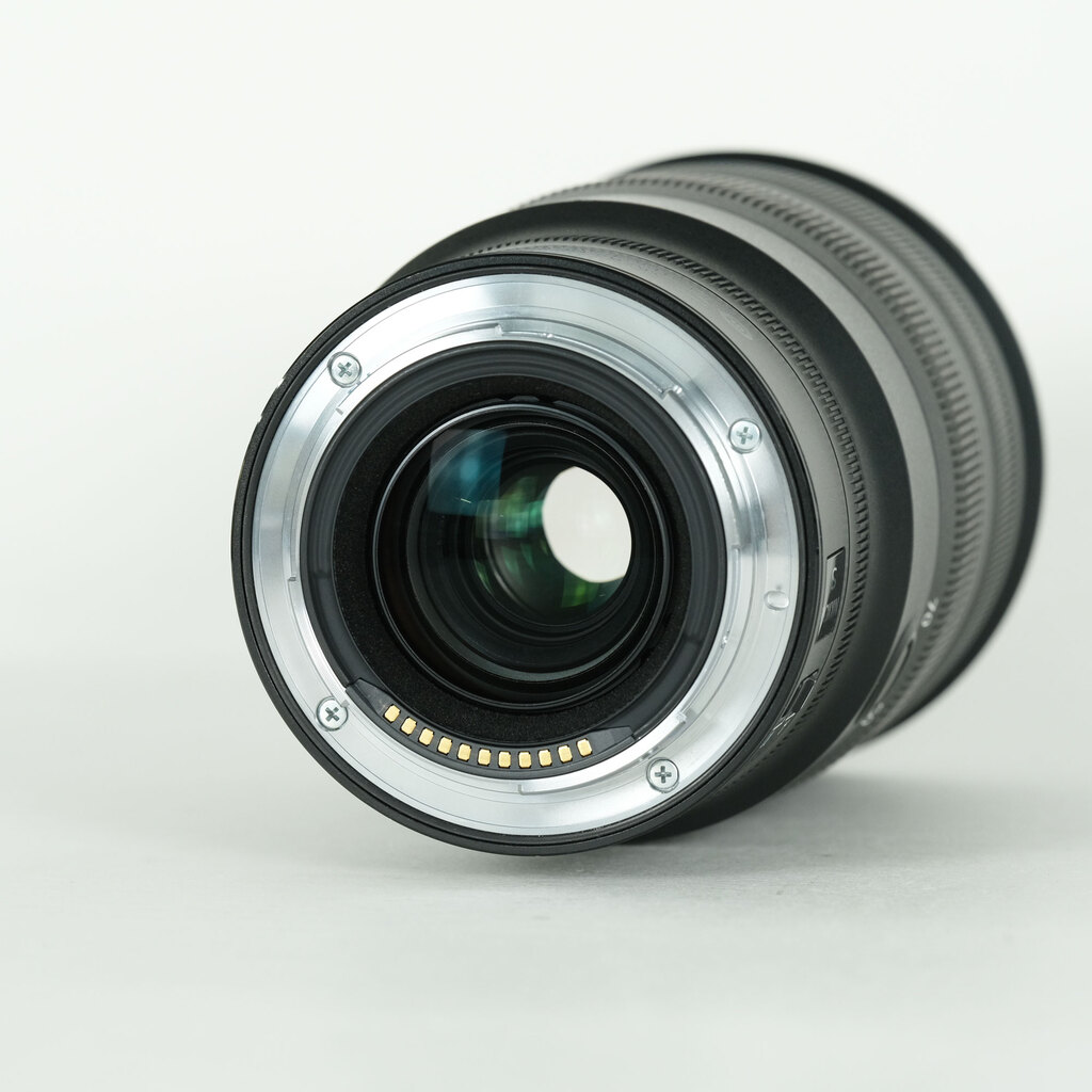 Nikon NIKKOR Z 24-70mm f/2.8 Sの出品 | ONE SCENE（ワンシーン）
