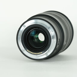 Nikon NIKKOR Z 24-70mm f/2.8 S