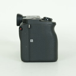 SONY α6600（ILCE-6600）