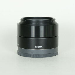 SIGMA A 30mm F2.8 DN (ソニーE用)ブラック SIGMA A 30mm F2.8 DN (ソニーE用)ブラック