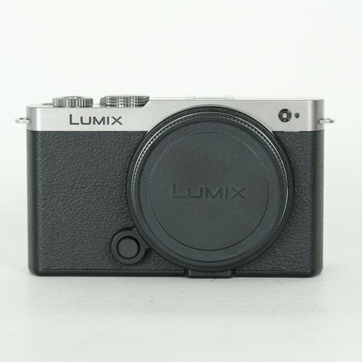 Panasonic LUMIX DC-S9
