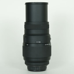 SIGMA 70-300mm F4-5.6 DG MACRO [ペンタックスK用]