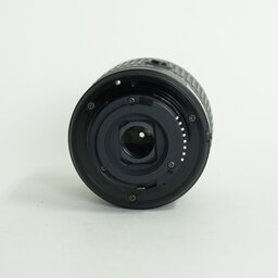 Nikon AF-P DX NIKKOR 18-55mm F3.5-5.6G VR