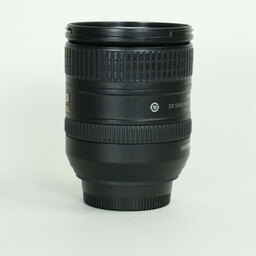 Nikon AF-S DX NIKKOR 16-85mm F3.5-5.6G ED VR