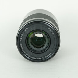 Canon EF-M55-200mm F4.5-6.3 IS STM Canon EF-M55-200mm F4.5-6.3 IS STM