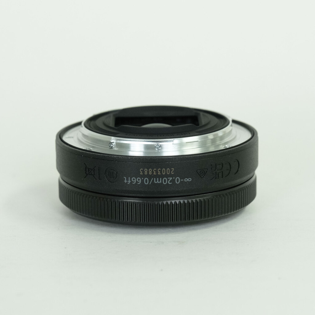 Nikon NIKKOR Z 26mm f/2.8