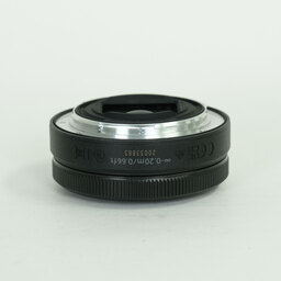 Nikon NIKKOR Z 26mm f/2.8