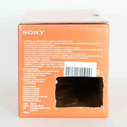 SONY Sonnar T* FE 55mm F1.8 ZA SEL55F18Z