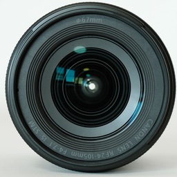 Canon EOS RP