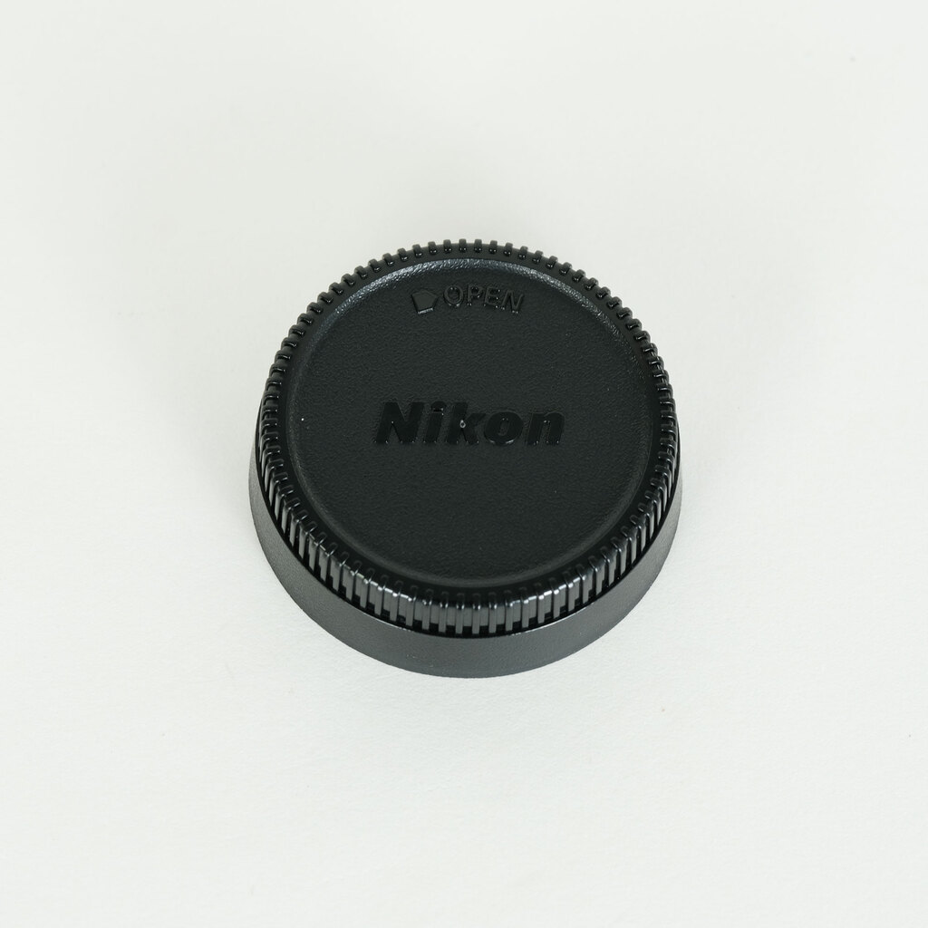 Nikon AF-S NIKKOR 16-35mm F4 G ED VR