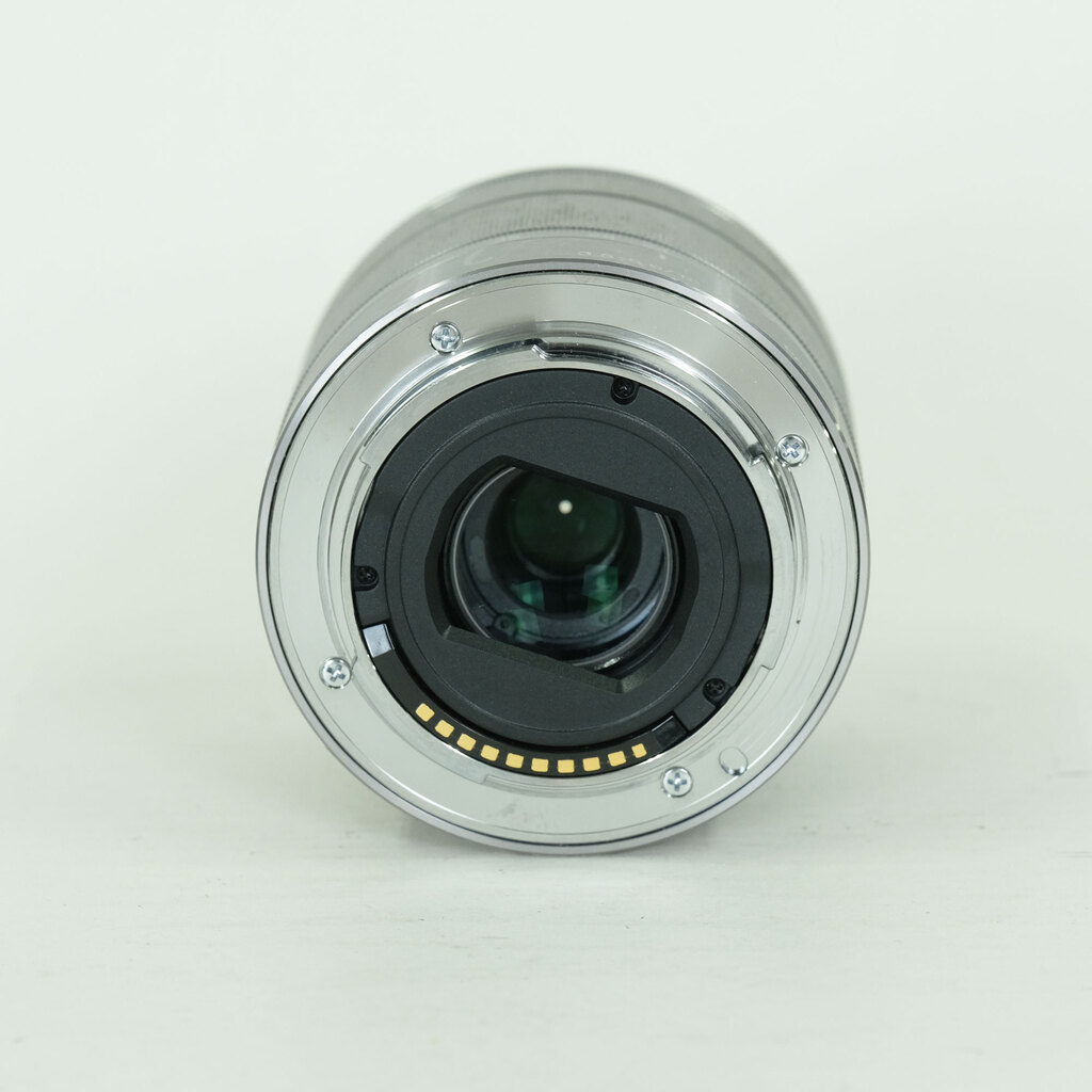 SONY E 18-55mm F3.5-5.6 OSS SEL1855 SONY E 18-55mm F3.5-5.6 OSS SEL1855