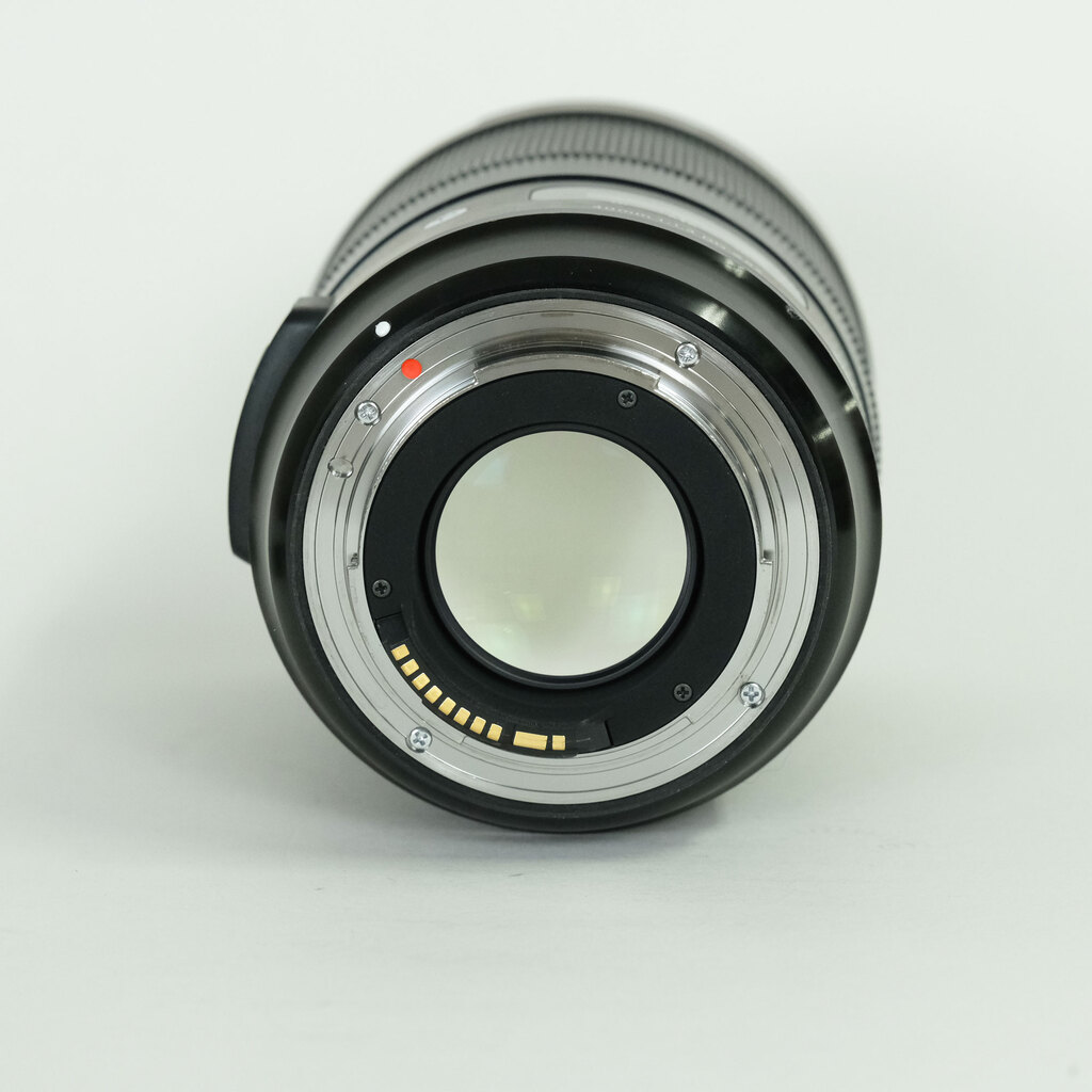 SIGMA 40mm F1.4 DG HSM｜Art [キヤノンEF用]