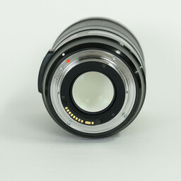 SIGMA 40mm F1.4 DG HSM｜Art [キヤノンEF用]