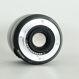 FUJIFILM XF33mmF1.4 R LM WR