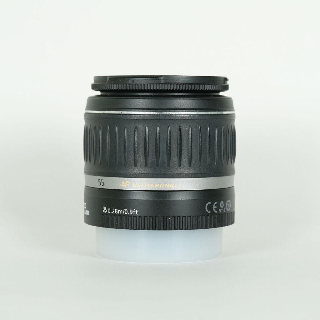 Canon EF-S 18-55mm F3.5-5.6 II USMの出品 | ONE SCENE（ワンシーン）