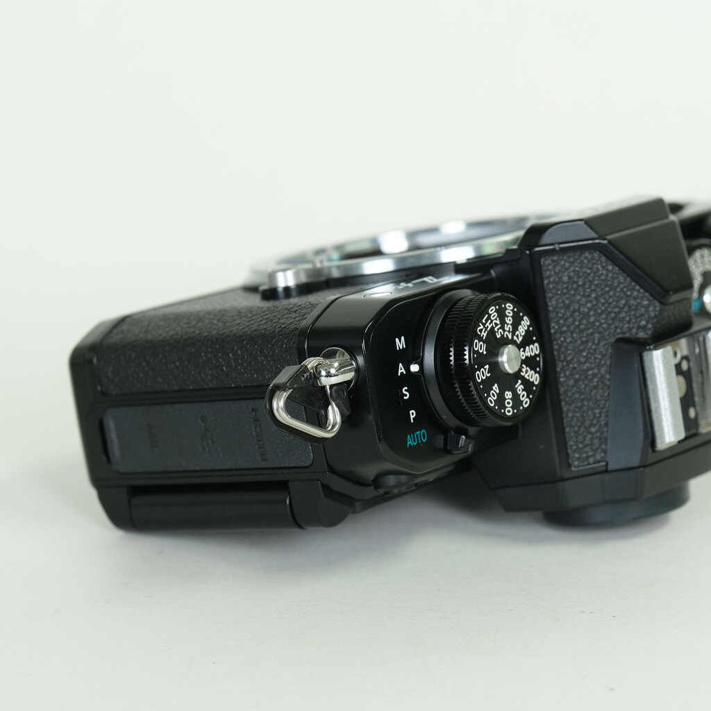 Nikon Z fc Nikon Z fc