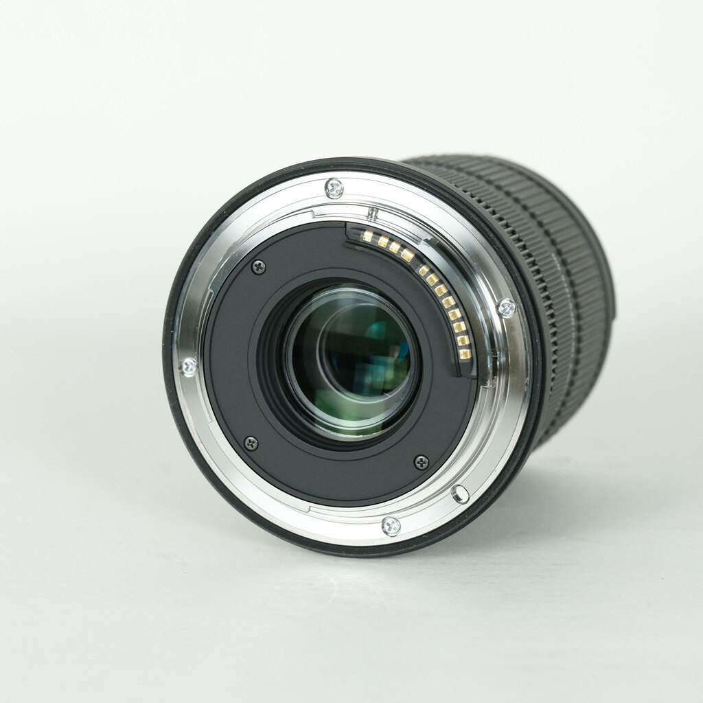 SIGMA 18-50mm F2.8 DC DN｜Contemporary [キヤノンRF用]