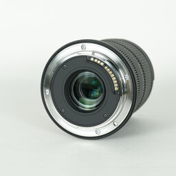 SIGMA 18-50mm F2.8 DC DN｜Contemporary [キヤノンRF用]